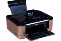 Canon PIXMA MG8120B Canon PIXMA MG8120B Driver